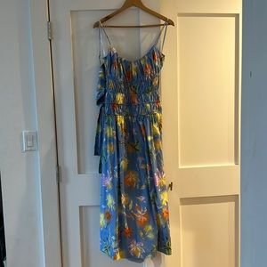 New with Tags size 8 Tanya Taylor dress